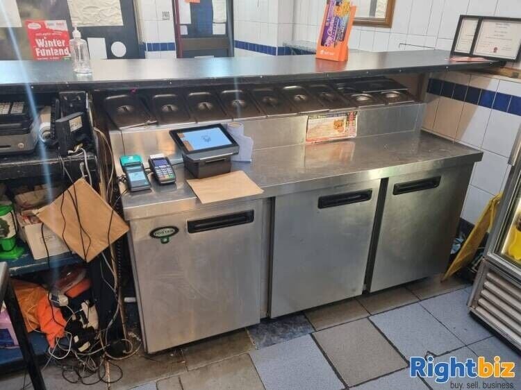 Prime Business Opportunity on High Street, Brierley Hill, Dudley, West Midlands Photo 2