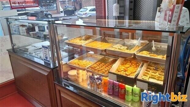 Established Chicken & Pizza Takeaway Business Available in Hull, East Yorkshire Photo 2