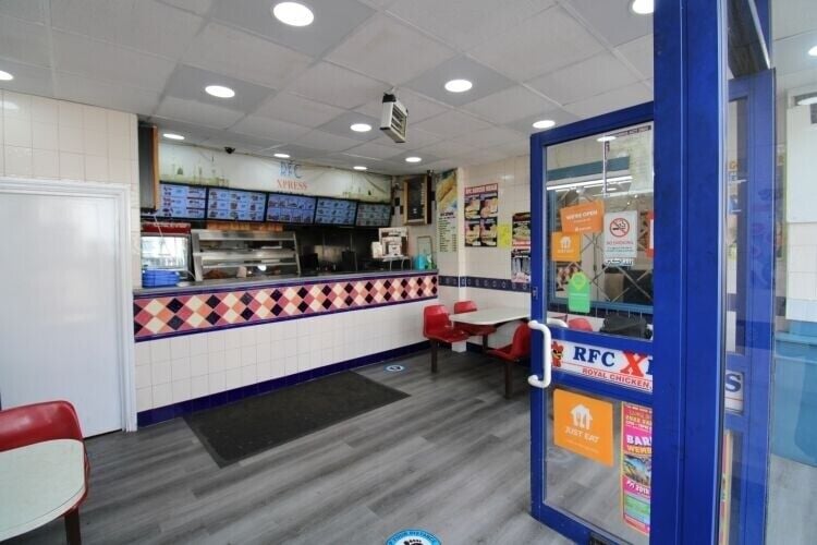 Prime Station Road, Harrow Business Property Available Now Photo 2