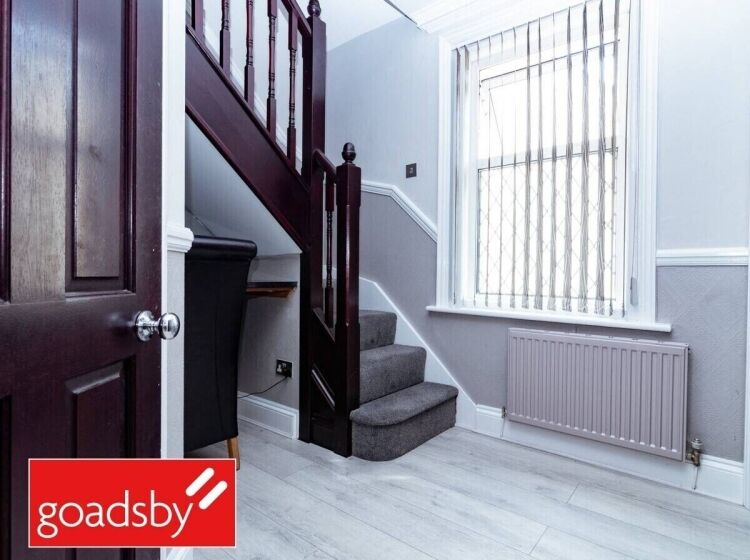 Refurbished HMO Duo in Poole Dorset Boasting High Occupancy and Development Potential Photo 2