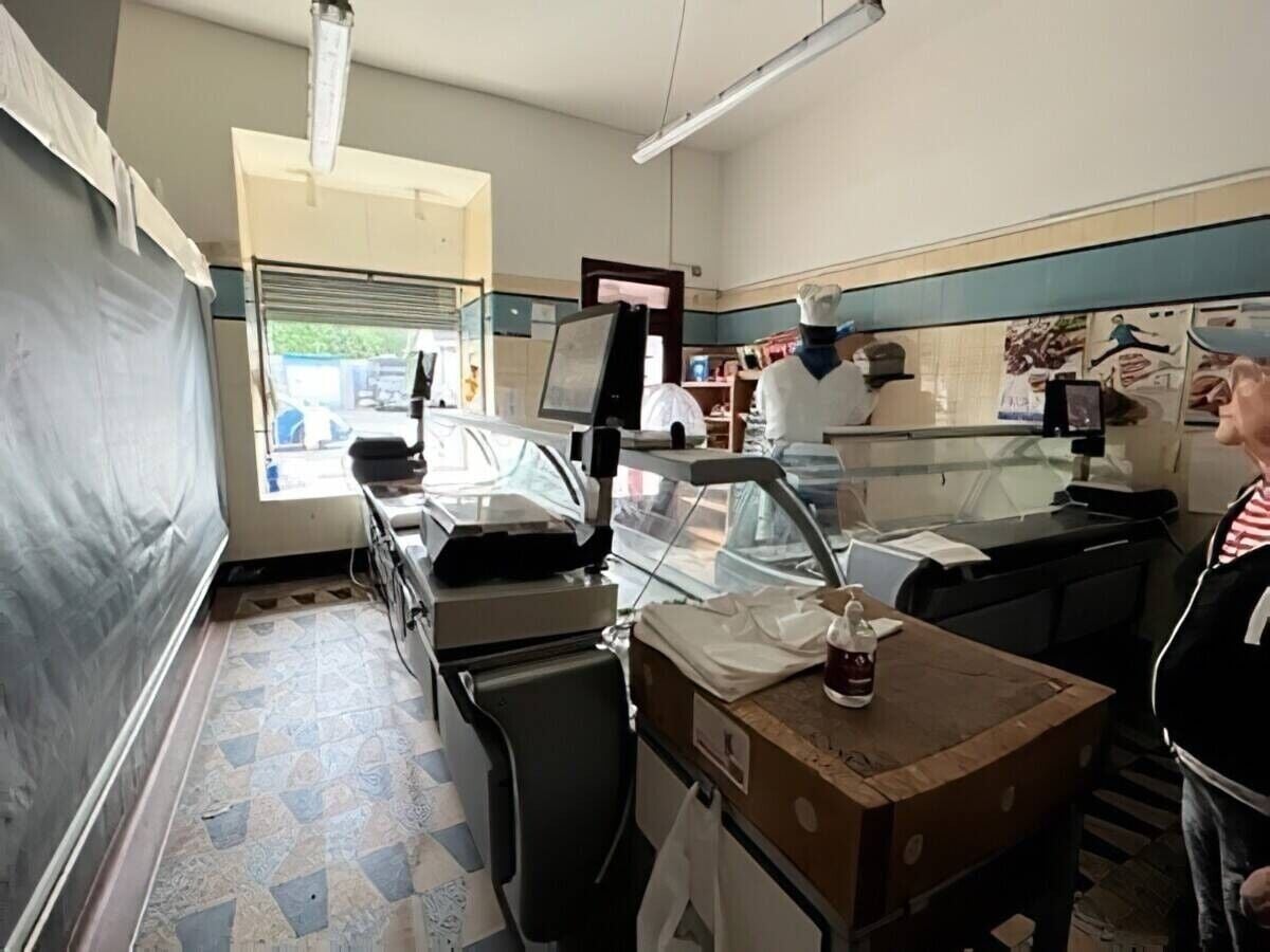 Profitable Butcher Business Property with Established Reputation for Sale in Lanark Photo 2