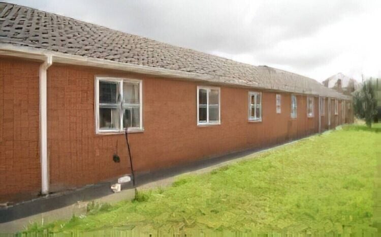 Profitable, Fully Managed Nursing Home in Grimsby, Lincolnshire with Room for Expansion Photo 2
