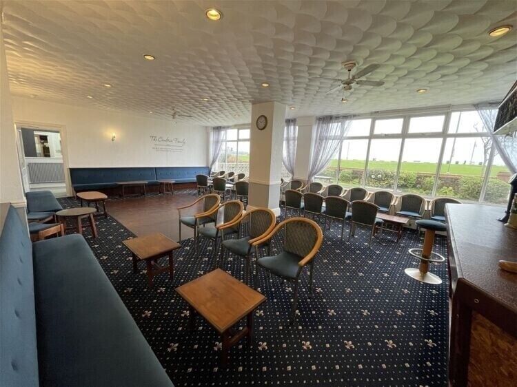 Seafront Coaching Hotel in Paignton Boasting 26 Bedrooms and Panoramic Views now on Sale! Photo 2