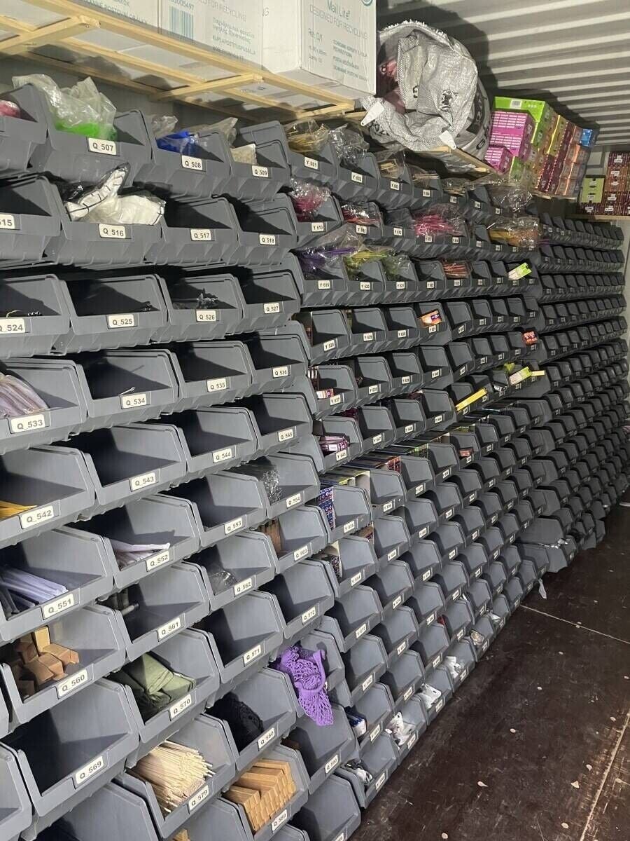 Prime ECommerce Warehouse Available for Quick Sale in Southend-on-sea, Essex Photo 2
