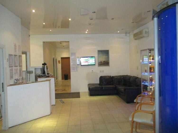 Blackburn Freehold Commercial Property on Main Road, Over 2800 Sq Ft with Workshop and Offices Photo 1