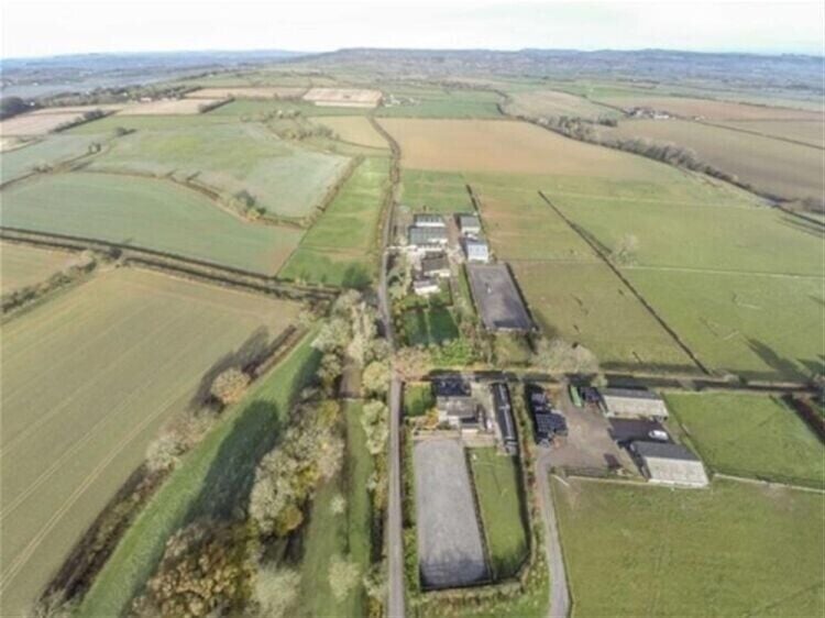 Former Care Home in Gillingham Dorset for Sale - Expansion Potential and Full Occupancy History Photo 2