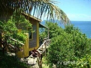 Eco-Friendly Nature Retreat for Sale, Fully Operational with a Decade of Success Photo 2