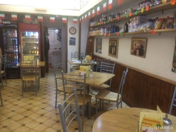 Prime Hendon London Shopfront with 250 Year Virtual Freehold, Excellent Traffic Photo 2