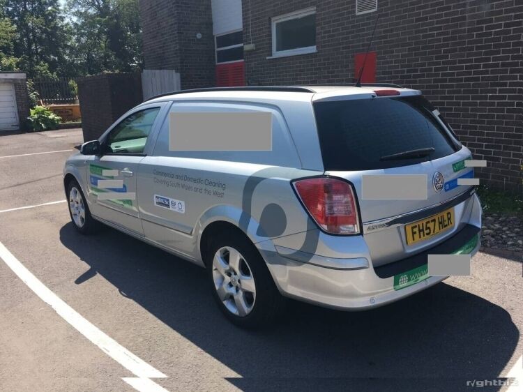 Renowned Cleaning Company for Sale, Offering Extensive Growth Opportunities and Relocation Option Photo 2