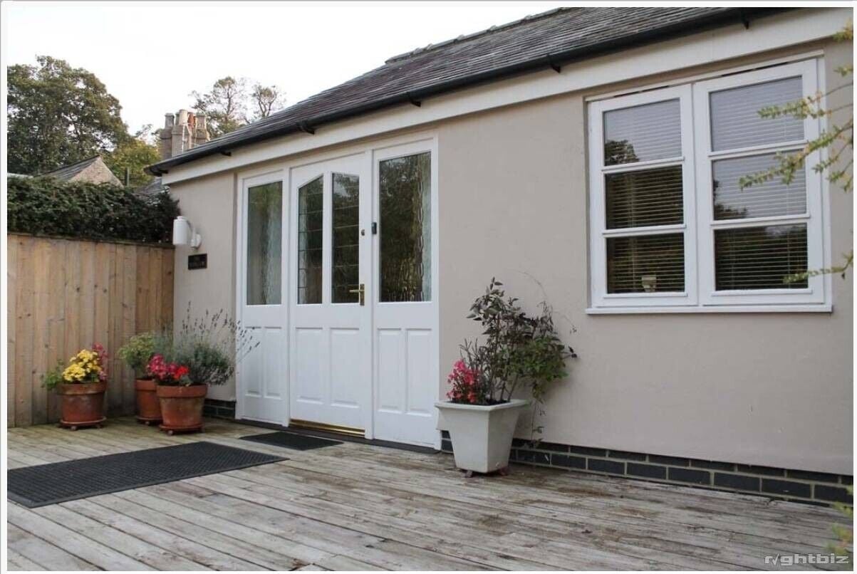 Self-Catering Holiday Let Business in Belton, Ready for Residential Conversion Photo 3