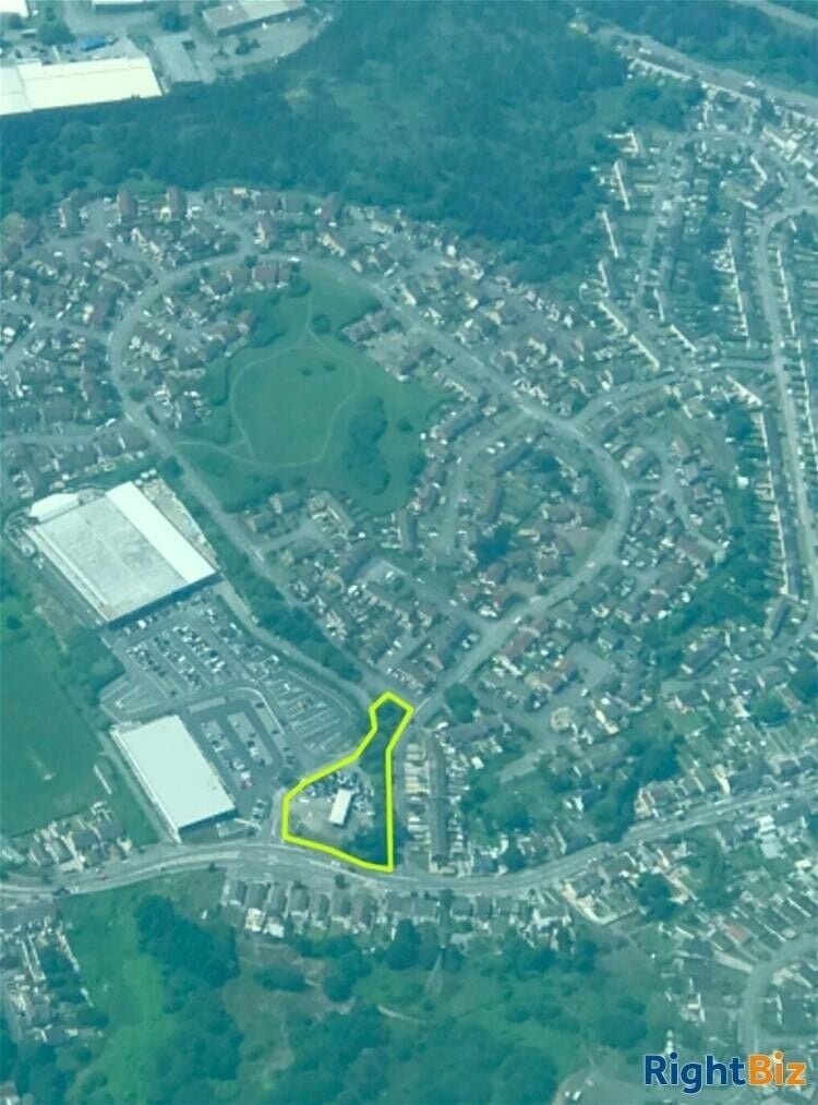 Prime Commercial Development Property in Swansea Suburb with High Return Potential Photo 2