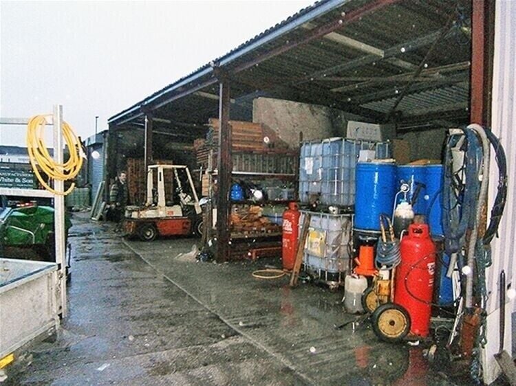 Outstanding Commercial Property with Development Potential in Lancashire Photo 2
