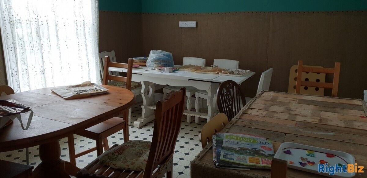 Thriving Pottery Workshop in Hastings East Sussex Looking for New Ownership Photo 2
