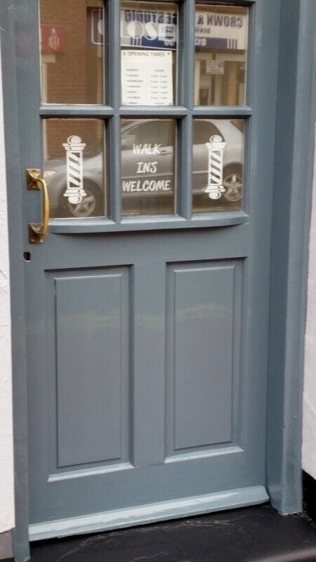 Established Barber Shop for Rent in Cradley Heath, Prime Location, High Turnover, Low Overheads Photo 2