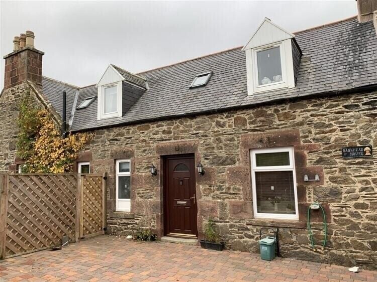 Rural Aberdeenshire Luxury Canine Hotel with Private Stone-Built Residence for Sale Photo 2