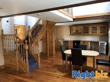 Downpatrick Investment Property with Over 6% Yield, Split into 2 Leasehold Apartments Photo 2