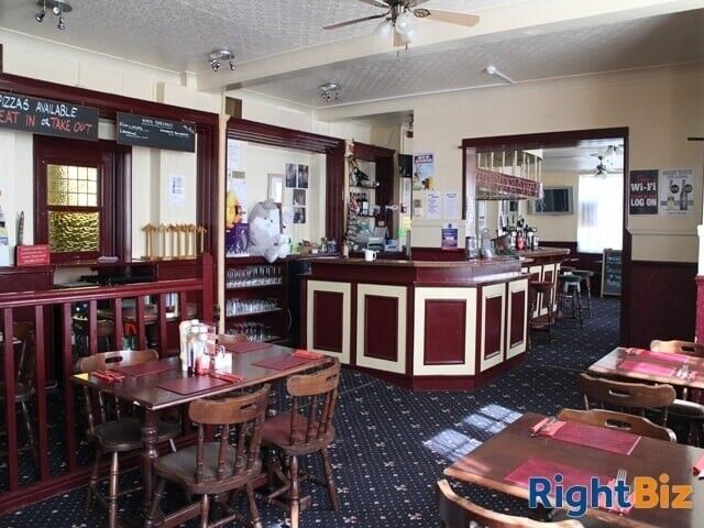 Large Pub with Development Potential in Seaside Felixstowe Suffolk, Comes with 13 Letting Bedrooms Photo 2