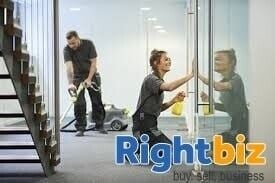 Domestic and Commercial Cleaning Franchise Opportunity in Birmingham Photo 2