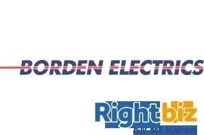 Established Electrics Business in Sheffield South Yorkshire for Sale Photo 2