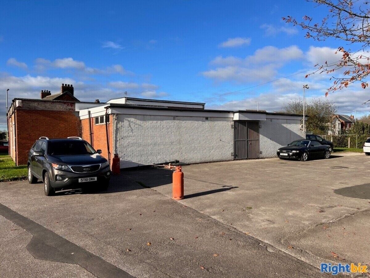 Featherstone Pub with Development Potential Awaits Refurbishment Photo 2