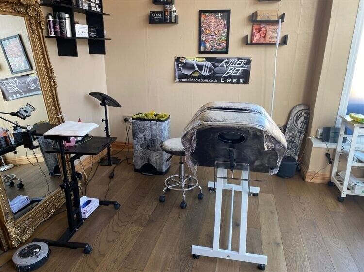 Prime Investment Property in Withernsea, Commercial and Residential Units Available Photo 2