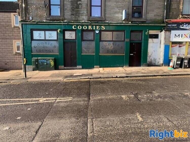 Prime Tayside, Scotland Investment Opportunity - Freehold Property with Business Tenant Photo 2