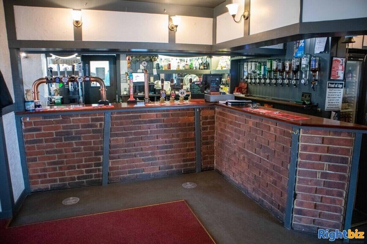 Substantial Seafront Pub and Hotel in East Sussex Available for Purchase Photo 2
