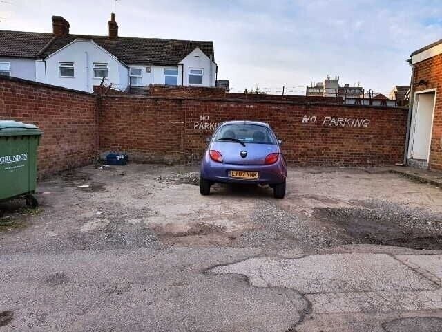 Buckinghamshire Freehold Investment Property Operating as Fish, Chips & Kebab Shop on Sale Photo 2