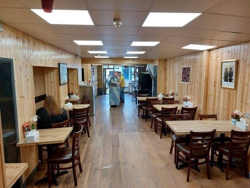 Prime York City Centre Property with Restaurant and Apartments for Sale Photo 2