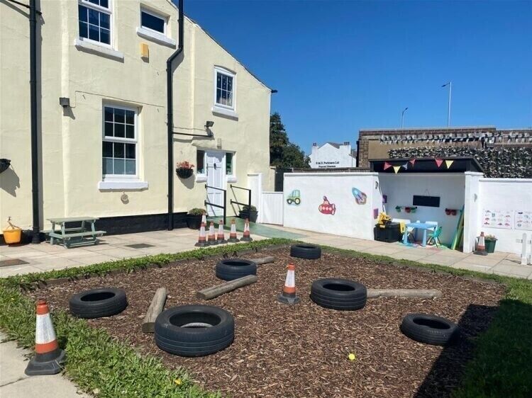 Freehold Children's Day Nursery in Wakefield City Centre for Sale - Great Potential Photo 3