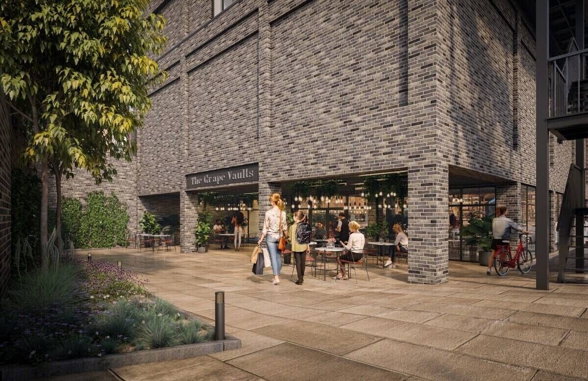 IMPRESSIVE SHEFFIELD RETAIL DEVELOPMENT, HEART OF THRIVING COMMUNITY - UNITS AVAILABLE 2023 Photo 3