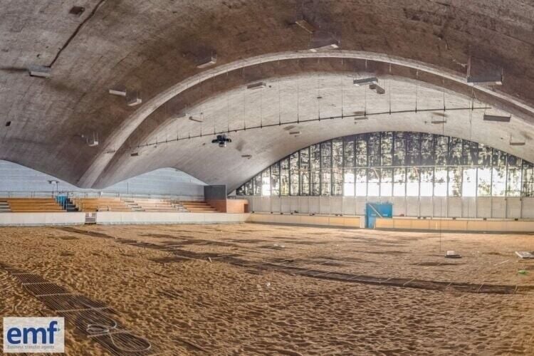 Highly Accessible 'Big Box' Entertainment Venue in Prime Norwich Location Photo 3