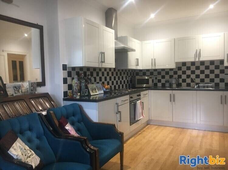 Versatile Freehold Commercial Property with 3-Bedroom Accommodation in Millbrook, Cornwall Photo 3