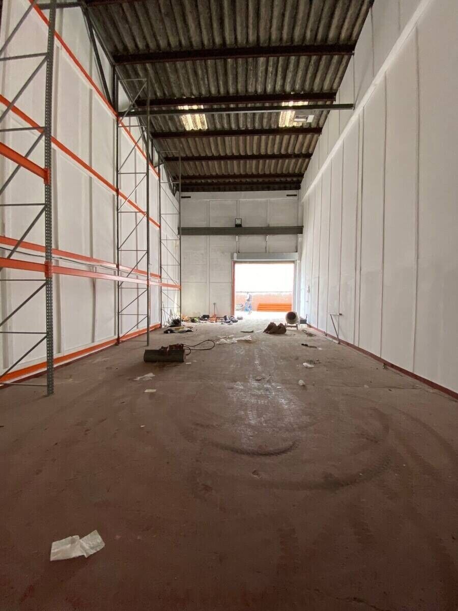 Flexible Lease Light Industrial Units in Belvedere, London, Ranging from 1500 to 3500 SQ FT Photo 3