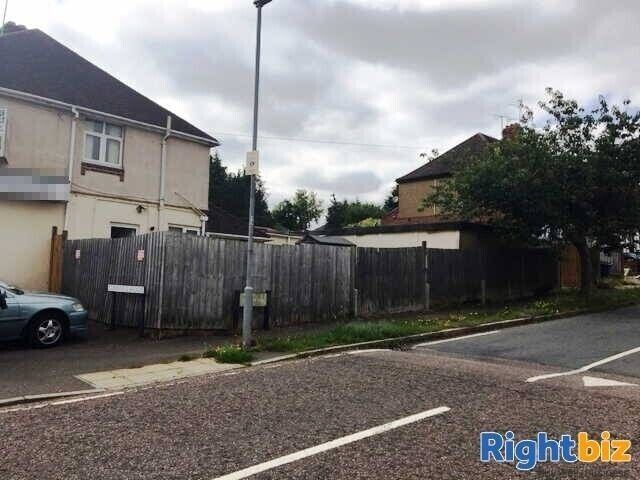 Prime Commercial and Residential Property with Development Opportunity in Bedfordshire for Sale Photo 3