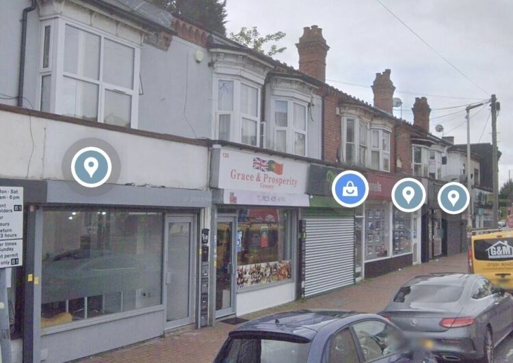 Prime Location Shop for Rent in Sandwell West Midlands, Perfect for Any Business Photo 3