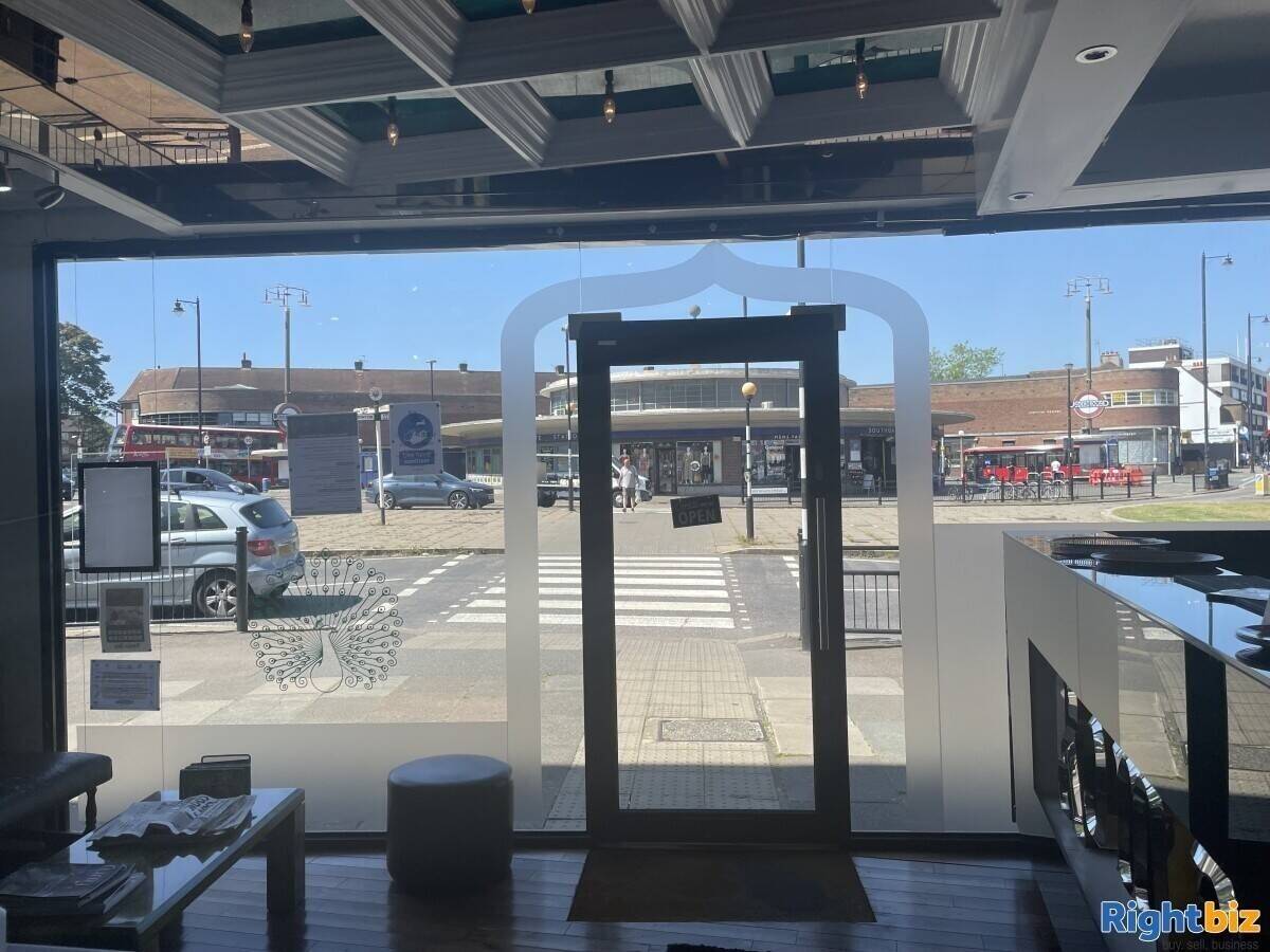 Prime Commercial Property for Lease Directly Opposite Southgate Tube Station Photo 3