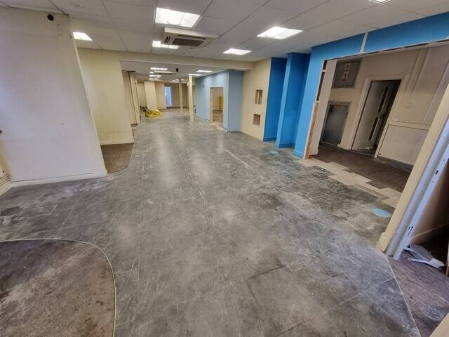 Spacious 5,380 Sq. Ft. Former Barclays Bank Commercial Property in Witham for Rent Photo 3