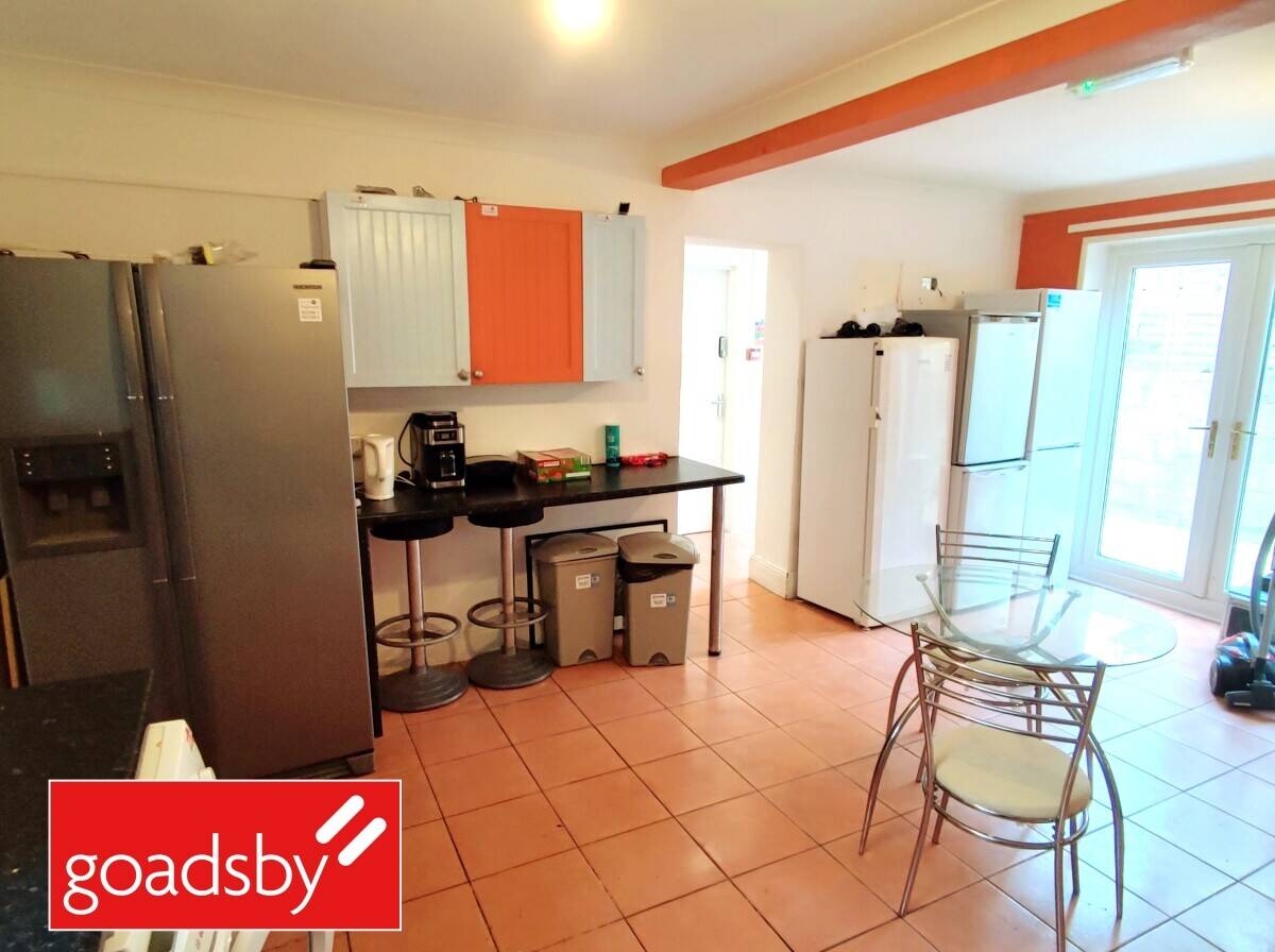 HMO Property in Poole Dorset with High Occupancy and Development Opportunities Photo 3