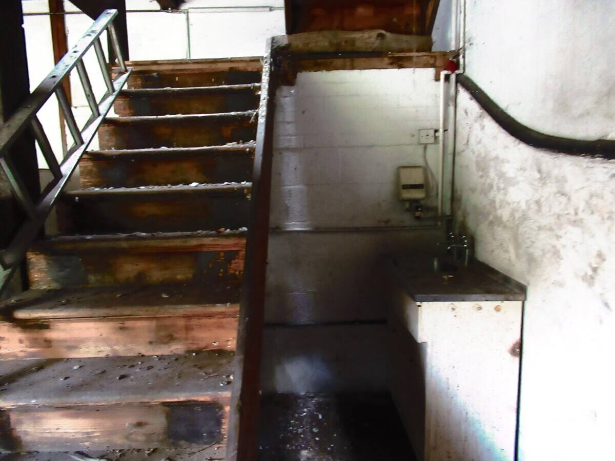 Renovation Ready Detached Property in Blackburn's Heart Photo 3