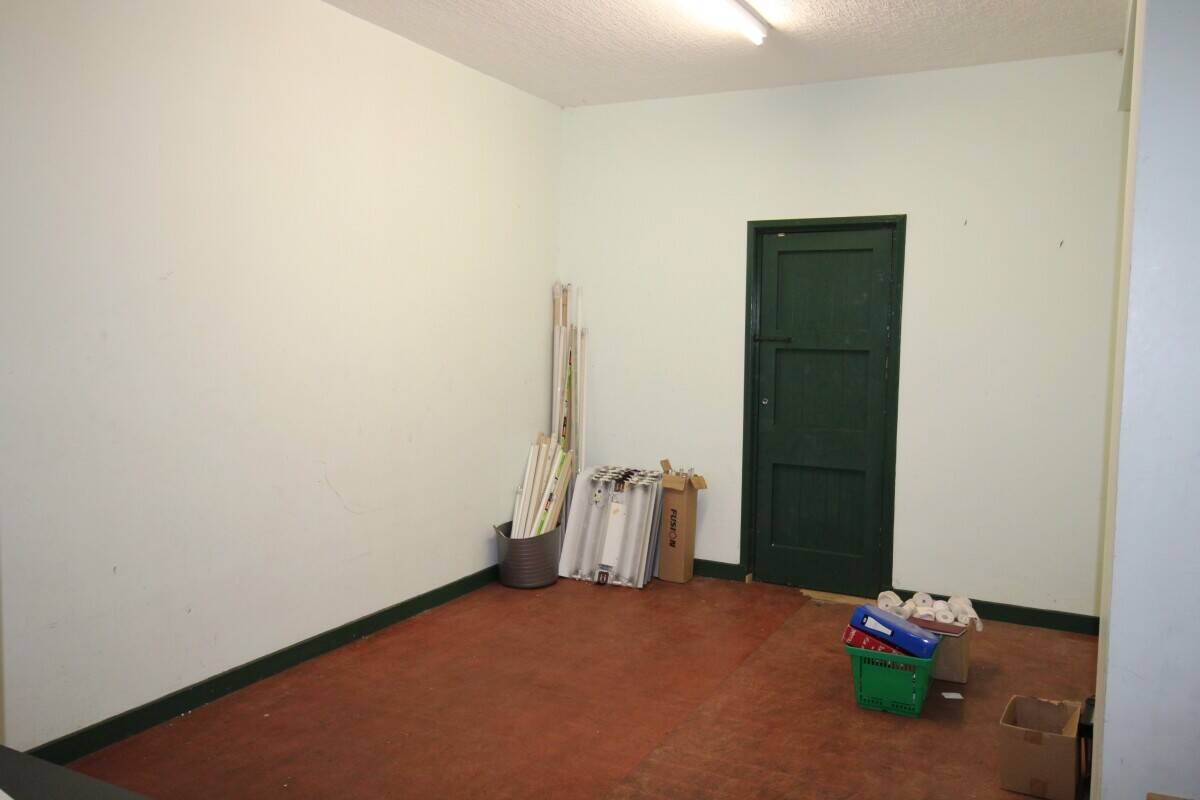 Prime High Street Retail Unit in Buckie Moray - Secure Tenant in Place Photo 3