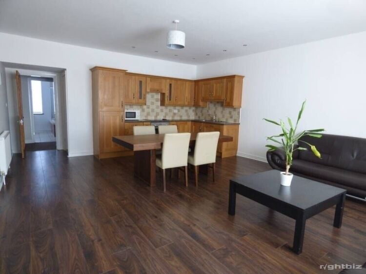 Prime Liverpool Investment Property with Commercial and Residential Tenants Photo 3