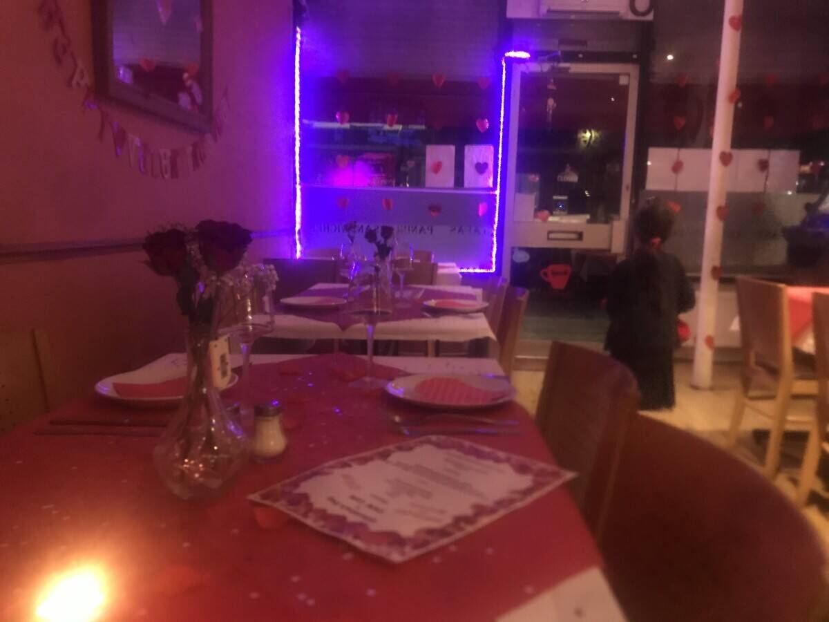 Prime Anerley London Coffee Shop with A3 Licence for Sale, Great for Parties Photo 3