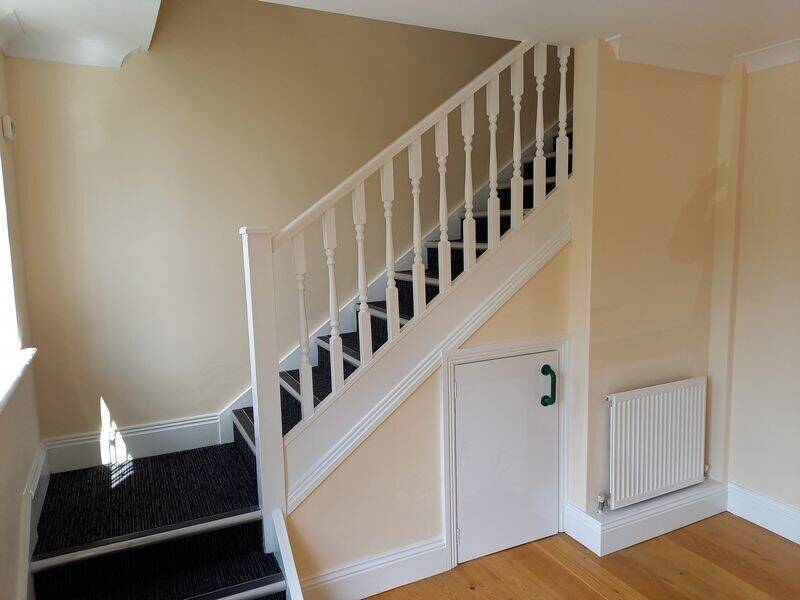 Move-In Ready, Modern Offices Available for Rent at 1 Chessingham Court, York Photo 3