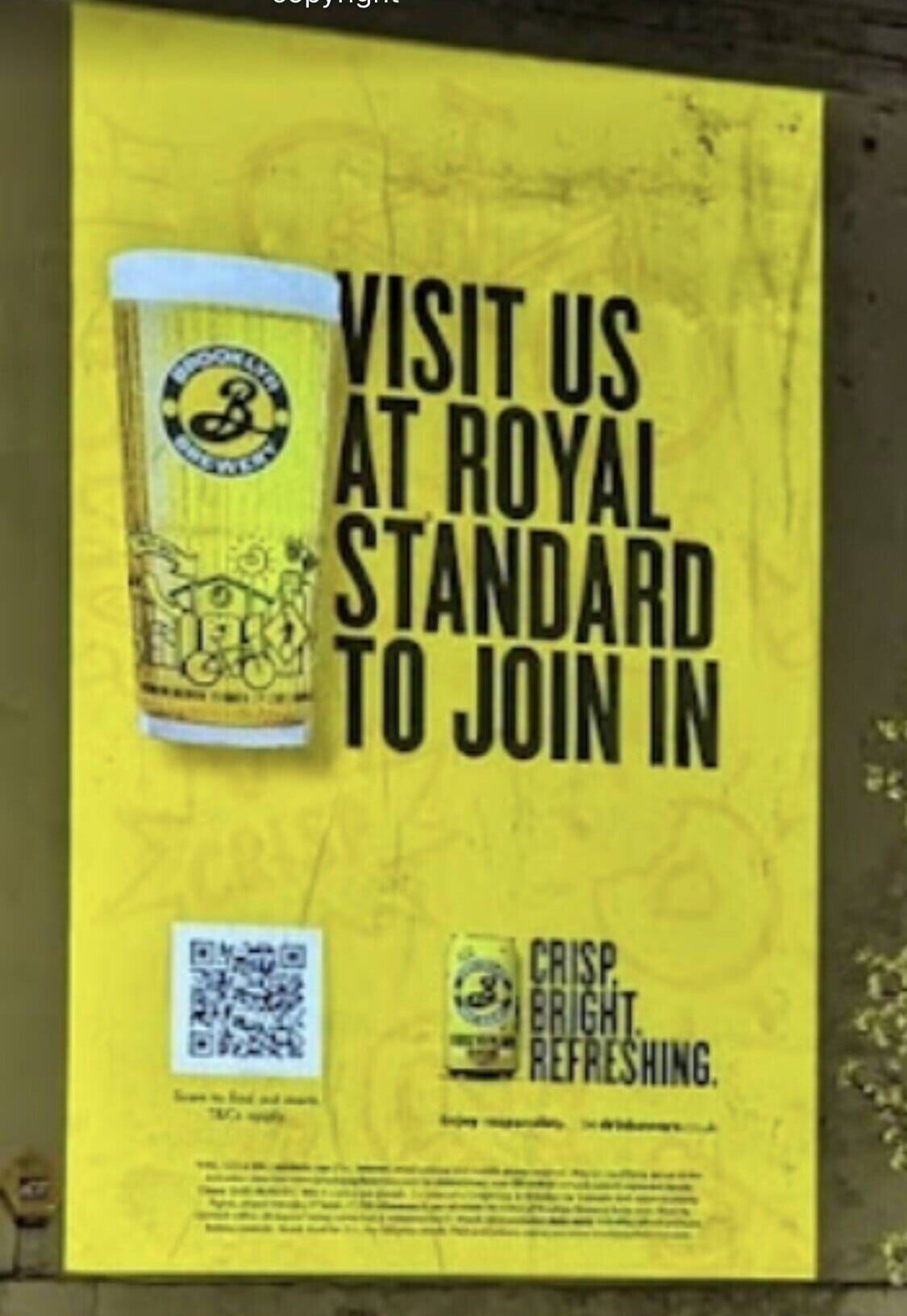 Renovated Royal Standard Public House in Brighton East Sussex for Sale, Long Lease Photo 4