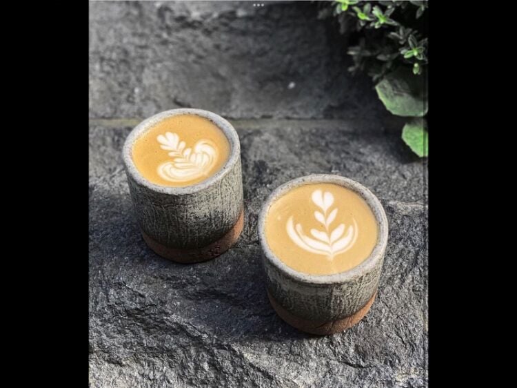 Renowned Independent Coffee Shop and Bakery in City of London for Sale Photo 3
