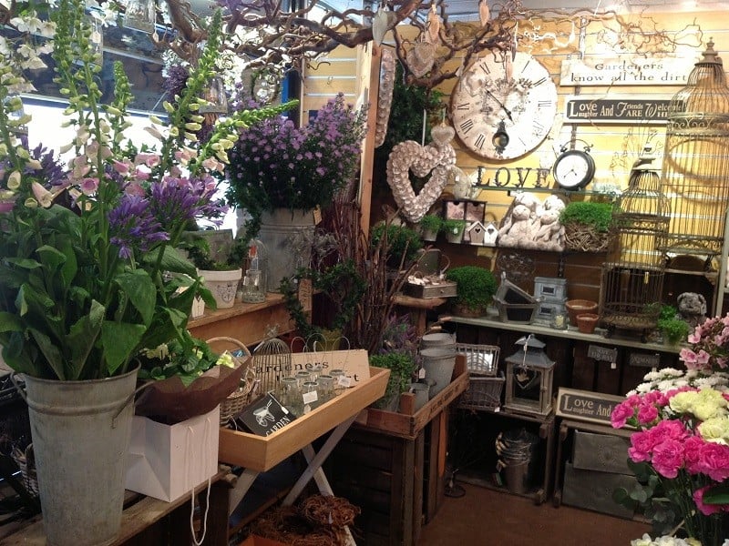 Highly-rated Florist with Loyal Client Base in Fareham Hampshire Up for Sale Photo 3