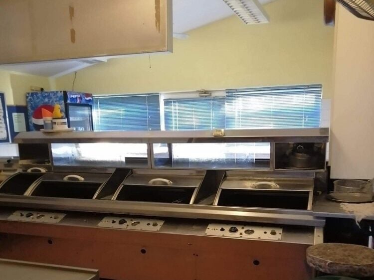 Prime Location Commercial/Residential Freehold Property with Business Opportunities in Wisbech Photo 3
