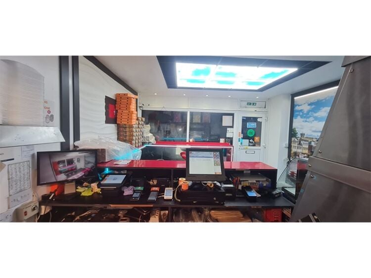 Newly Established, Highly Rated Takeaway Business for Sale in York, North Yorkshire Photo 3
