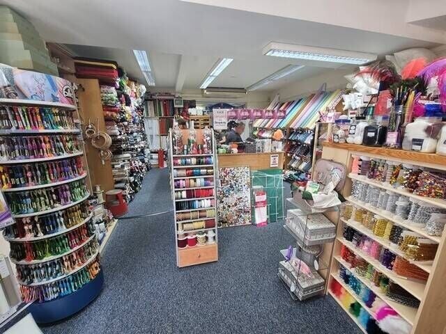 Prime Retail Space Available for Lease in Braintree Town Centre, Essex Photo 3